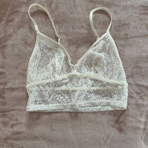 Aerie intimate lace bra